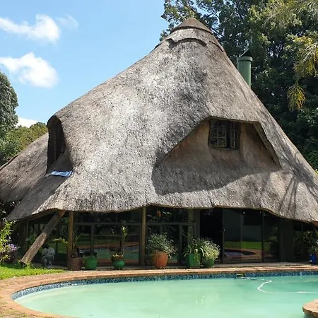 The Lapa Apartment Durban Exterior photo