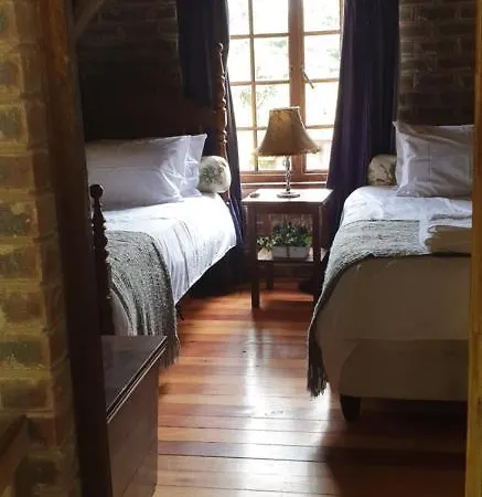 The Lapa Apartment Durban Exterior photo