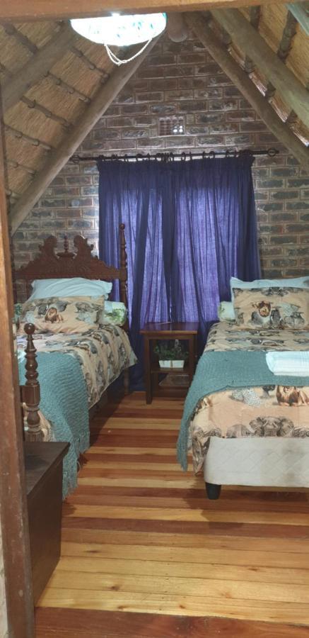 The Lapa Apartment Durban