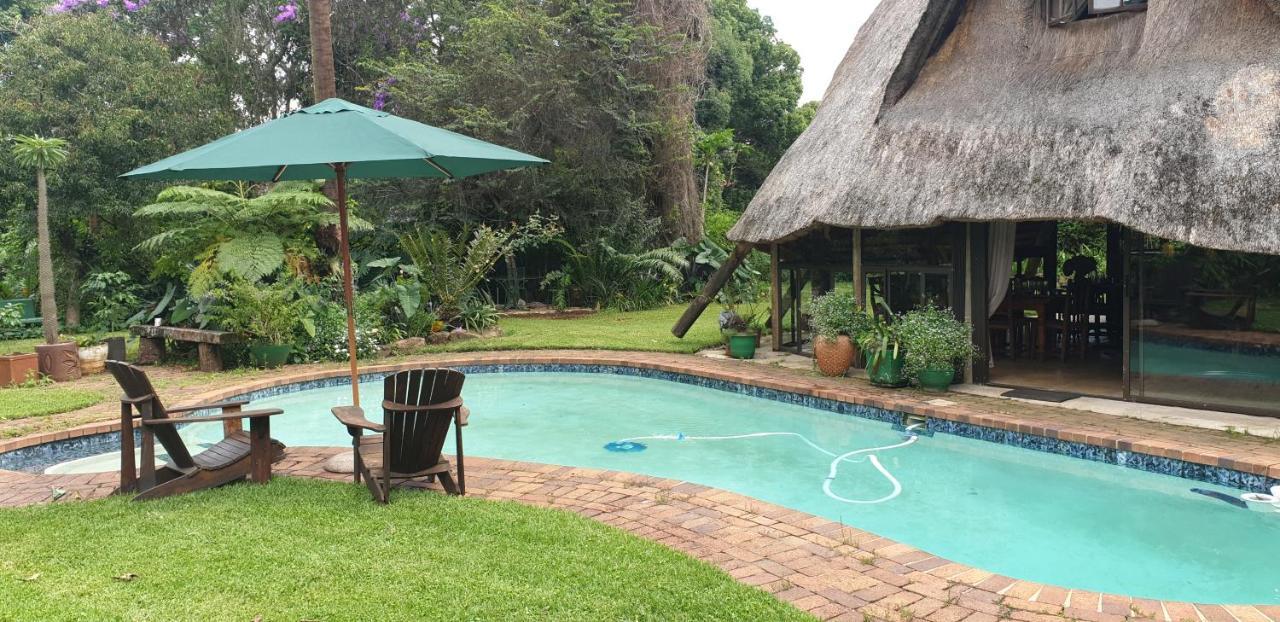 The Lapa * Durban