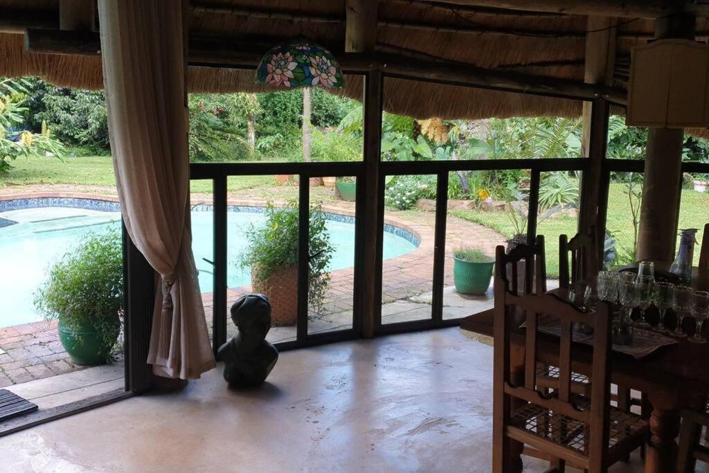 The Lapa Apartment