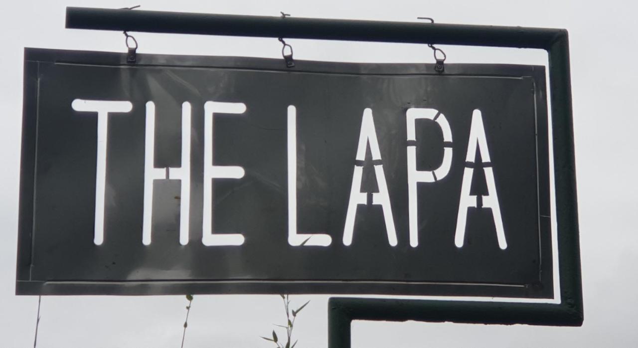 The Lapa *